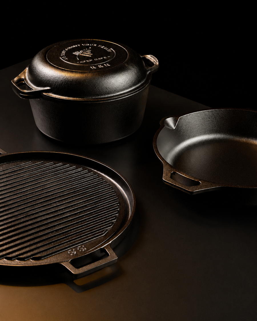 All-in-One Kitchen Bundle