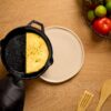 Mother’s Day Special: Cast Iron Skillet 20 CM - Image 2
