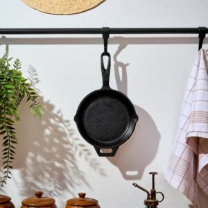 Cast Iron Skillet 15 CM