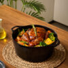 Double Dutch Oven 26 CM - Image 3