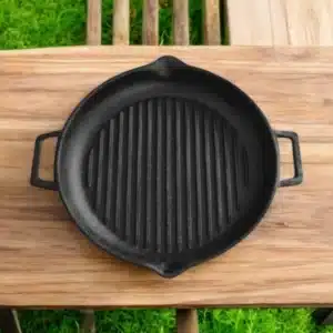 Grill Pan