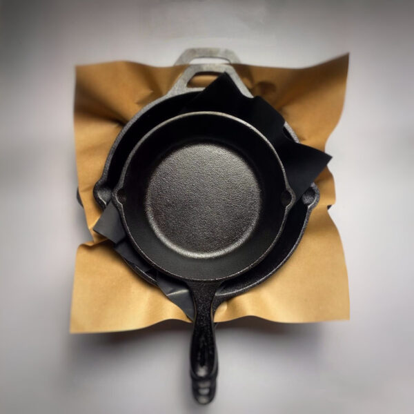 Suhour & Iftar🌙 Cast Iron Bundle - Image 4