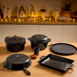 Ramadan Invitation Bundle🌙